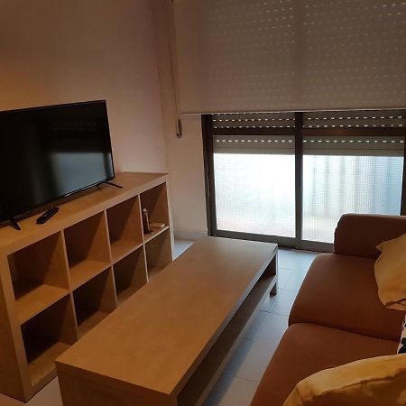Apartamento Los Buhos Murcia Buitenkant foto