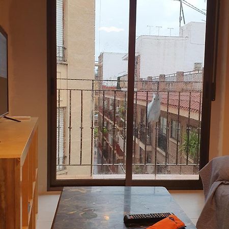 Apartamento Los Buhos Murcia Buitenkant foto