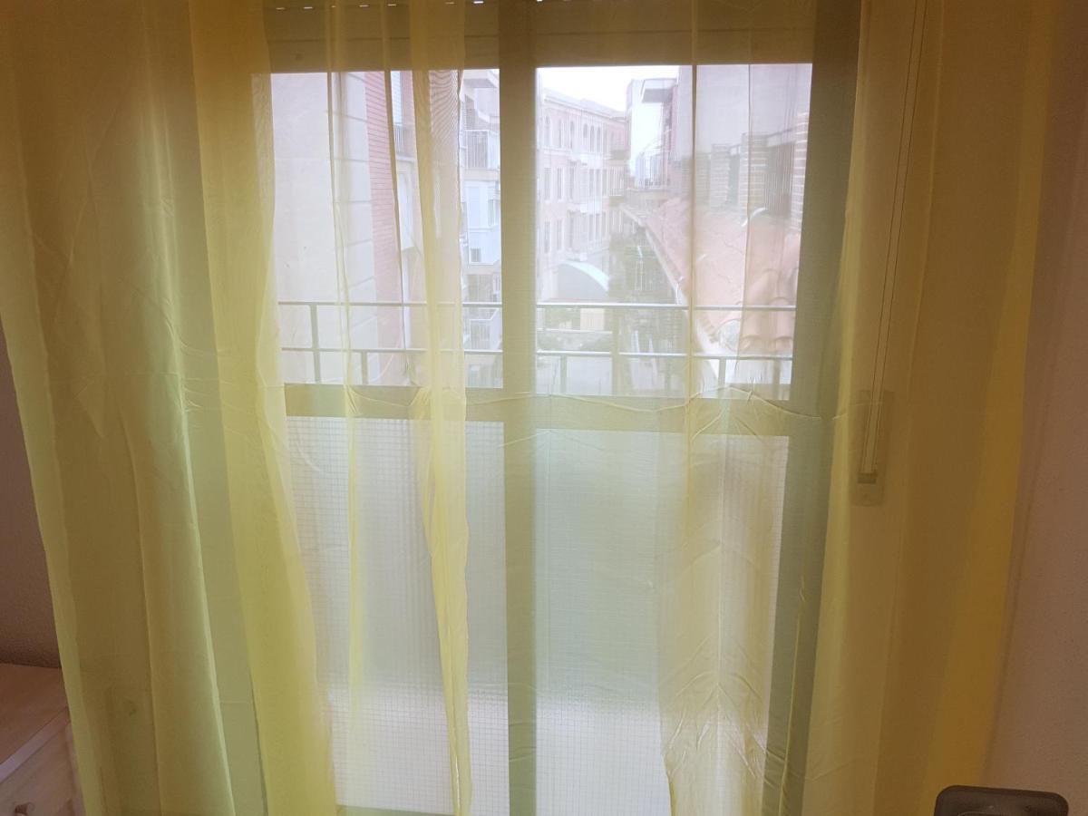Apartamento Los Buhos Murcia Buitenkant foto
