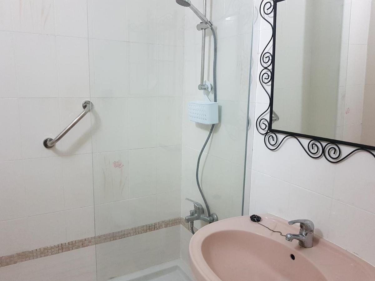 Apartamento Los Buhos Murcia Buitenkant foto