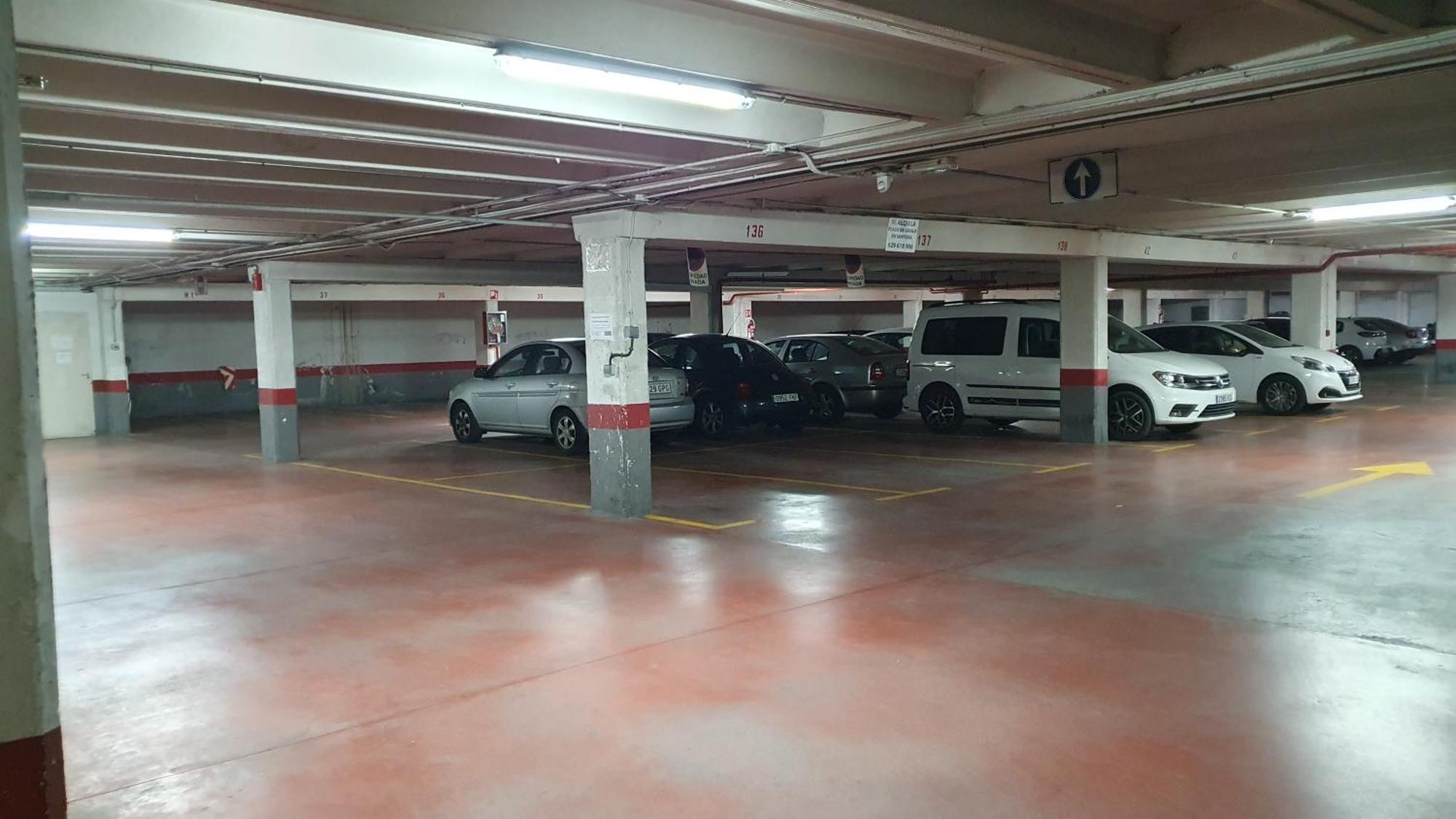Apartamento Los Buhos Murcia Buitenkant foto